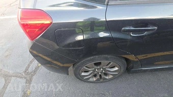 2014 Subaru Impreza 5-Door 2.0i Sport Premium Hatchback – miniatura 38