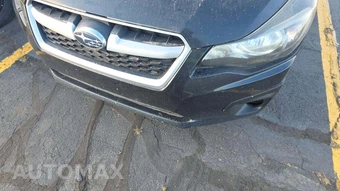 2014 Subaru Impreza 5-Door 2.0i Sport Premium Hatchback – miniatura 44
