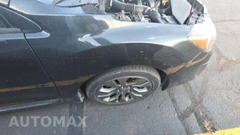 2014 Subaru Impreza 5-Door 2.0i Sport Premium Hatchback – miniatura 45