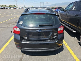 2014 Subaru Impreza 5-Door 2.0i Sport Premium Hatchback – miniatura 5