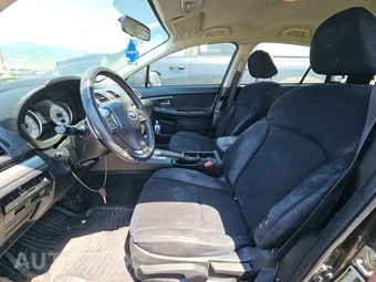 2014 Subaru Impreza 5-Door 2.0i Sport Premium Hatchback – miniatura 7