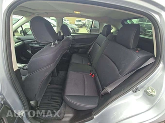2014 Subaru Impreza 5-Door 2.0i Sport Premium Hatchback - miniatura 10