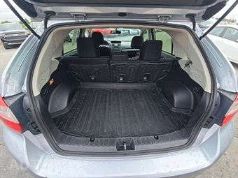 2014 Subaru Impreza 5-Door 2.0i Sport Premium Hatchback - miniatura 11