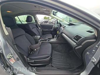 2014 Subaru Impreza 5-Door 2.0i Sport Premium Hatchback - miniatura 15