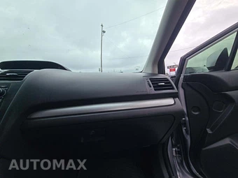 2014 Subaru Impreza 5-Door 2.0i Sport Premium Hatchback - miniatura 16