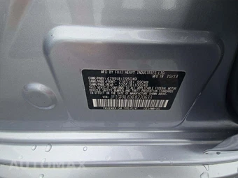 2014 Subaru Impreza 5-Door 2.0i Sport Premium Hatchback - miniatura 2