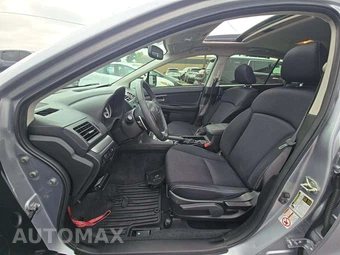 2014 Subaru Impreza 5-Door 2.0i Sport Premium Hatchback - miniatura 3