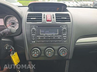 2014 Subaru Impreza 5-Door 2.0i Sport Premium Hatchback - miniatura 7
