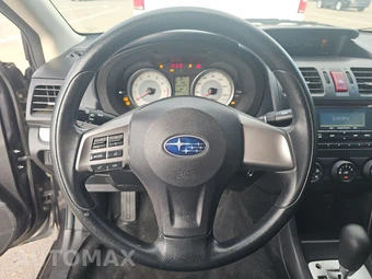 2014 Subaru Impreza Sedan 2.0i – miniatura 10