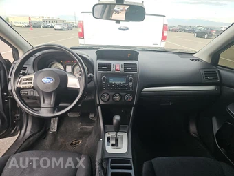 2014 Subaru Impreza Sedan 2.0i – miniatura 11