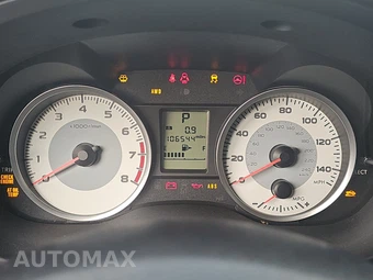 2014 Subaru Impreza Sedan 2.0i – miniatura 12