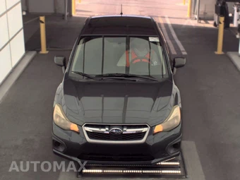 2014 Subaru Impreza Sedan 2.0i – miniatura 2