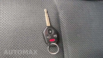 2014 Subaru Impreza Sedan 2.0i – miniatura 22