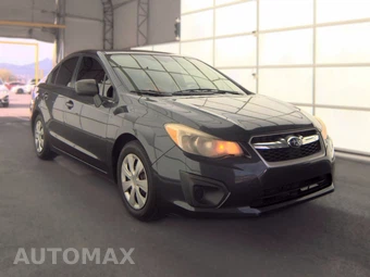 2014 Subaru Impreza Sedan 2.0i – miniatura 3