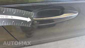 2014 Subaru Impreza Sedan 2.0i – miniatura 39