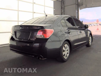 2014 Subaru Impreza Sedan 2.0i – miniatura 4
