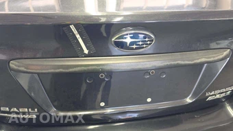 2014 Subaru Impreza Sedan 2.0i – miniatura 40