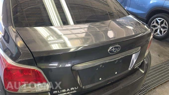 2014 Subaru Impreza Sedan 2.0i – miniatura 48