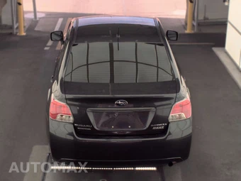 2014 Subaru Impreza Sedan 2.0i – miniatura 5