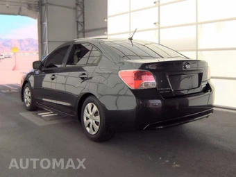 2014 Subaru Impreza Sedan 2.0i – miniatura 6