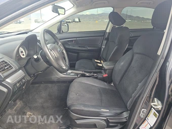 2014 Subaru Impreza Sedan 2.0i – miniatura 7
