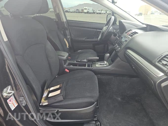 2014 Subaru Impreza Sedan 2.0i – miniatura 8