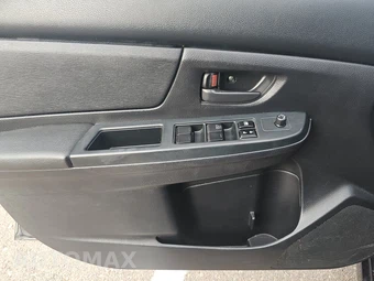 2014 Subaru Impreza Sedan 2.0i – miniatura 9