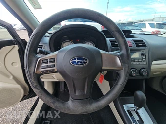 2014 Subaru Impreza Sedan 2.0i – miniatura 10