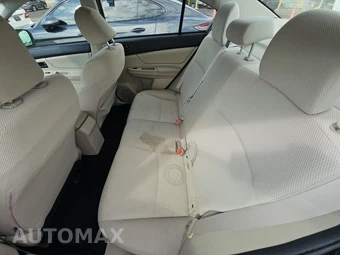 2014 Subaru Impreza Sedan 2.0i – miniatura 13