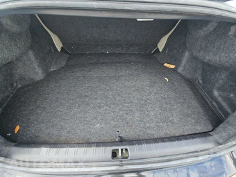 2014 Subaru Impreza Sedan 2.0i – miniatura 16