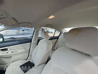 2014 Subaru Impreza Sedan 2.0i – miniatura 17