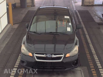 2014 Subaru Impreza Sedan 2.0i – miniatura 2