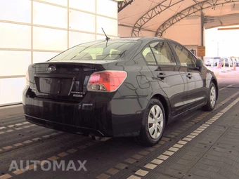 2014 Subaru Impreza Sedan 2.0i – miniatura 4