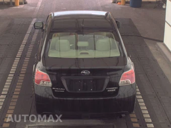 2014 Subaru Impreza Sedan 2.0i – miniatura 5