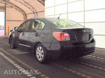 2014 Subaru Impreza Sedan 2.0i – miniatura 6