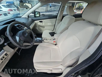 2014 Subaru Impreza Sedan 2.0i – miniatura 7