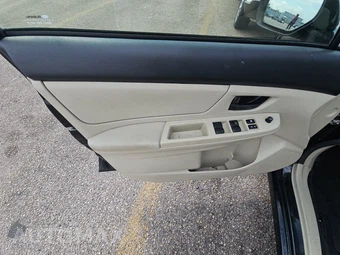 2014 Subaru Impreza Sedan 2.0i – miniatura 9