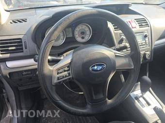 2014 Subaru Impreza Sedan 2.0i - miniatura 10