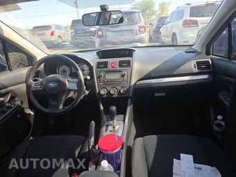 2014 Subaru Impreza Sedan 2.0i - miniatura 11