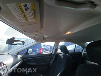2014 Subaru Impreza Sedan 2.0i - miniatura 18