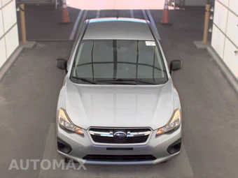 2014 Subaru Impreza Sedan 2.0i - miniatura 2