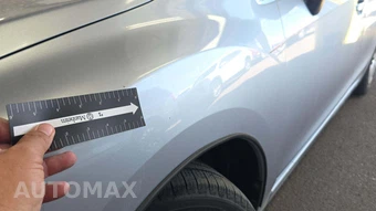 2014 Subaru Impreza Sedan 2.0i - miniatura 25