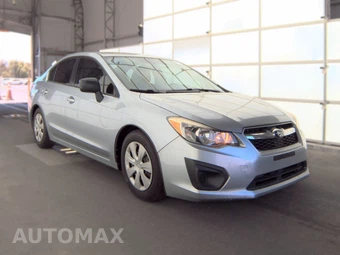 2014 Subaru Impreza Sedan 2.0i - miniatura 3