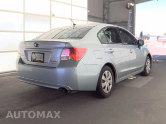2014 Subaru Impreza Sedan 2.0i - miniatura 4