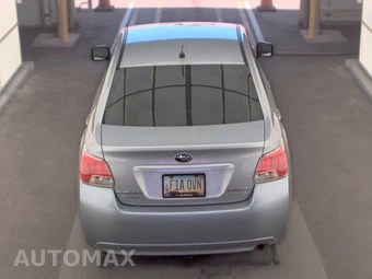 2014 Subaru Impreza Sedan 2.0i - miniatura 5