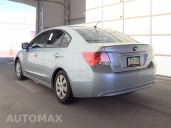 2014 Subaru Impreza Sedan 2.0i - miniatura 6