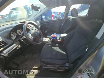 2014 Subaru Impreza Sedan 2.0i - miniatura 7