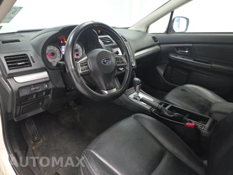 2014 Subaru Impreza Sedan 2.0i Limited - miniatura 11
