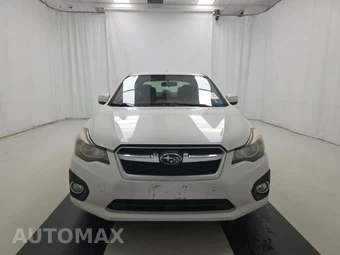 2014 Subaru Impreza Sedan 2.0i Limited - miniatura 2