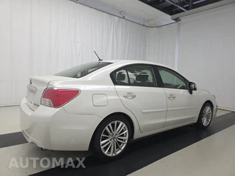 2014 Subaru Impreza Sedan 2.0i Limited - miniatura 4